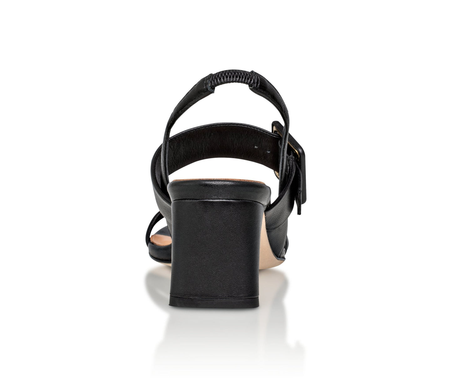Greyson Zwart Luxe Kind Nappa