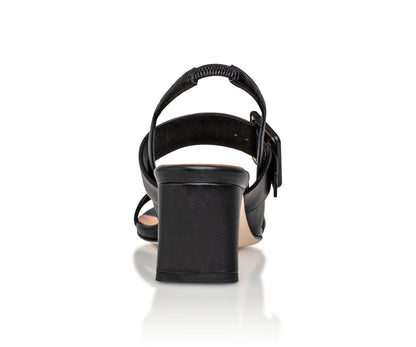 Greyson Zwart Luxe Kind Nappa