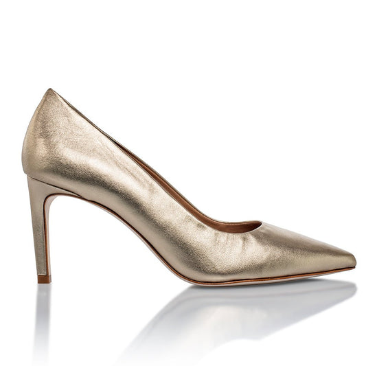 Deborah 2.0 Oro Champagne Metallizzato