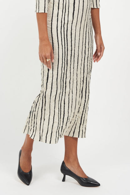Celine svart nappa