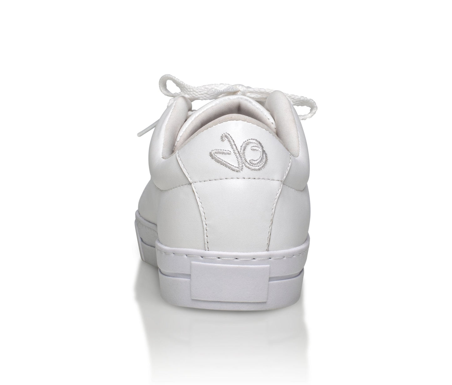 Égalité Luxe Nappa Blanc