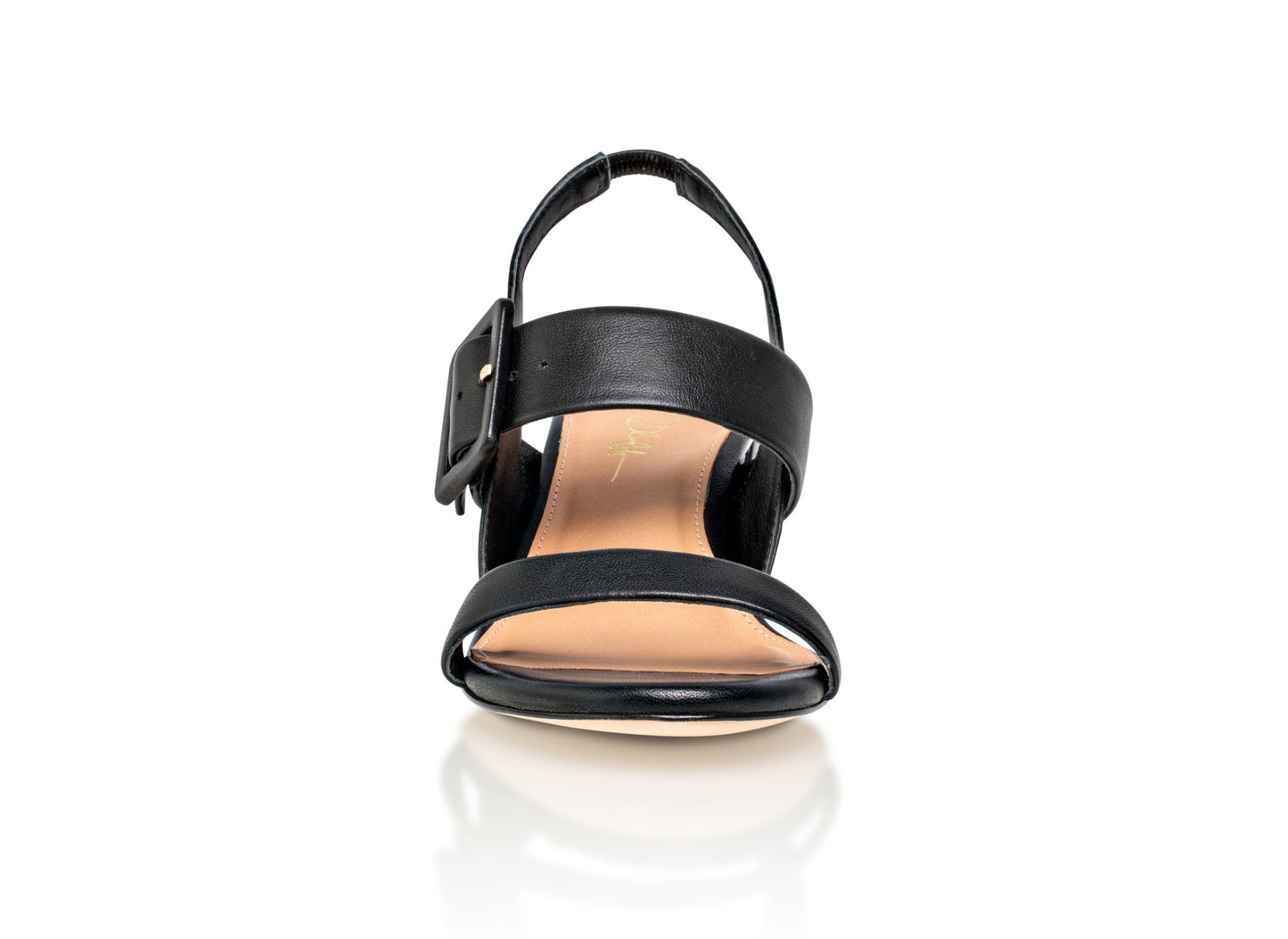 Greyson Zwart Luxe Kind Nappa