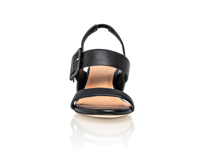 Greyson Zwart Luxe Kind Nappa