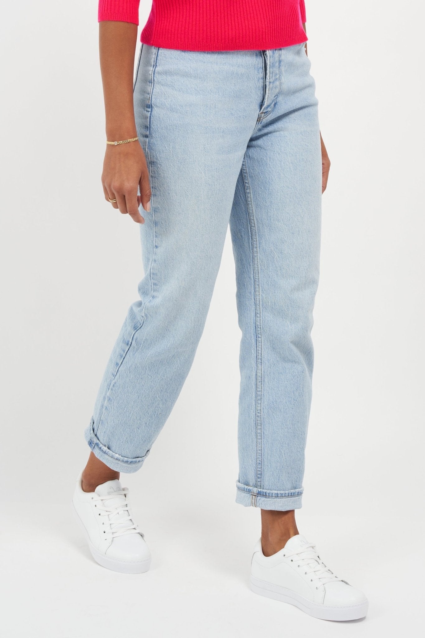 Égalité Luxe Nappa Blanc