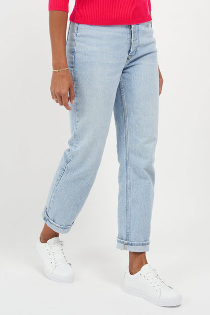Égalité Luxe Nappa Blanc