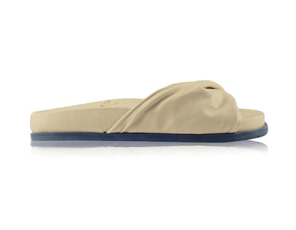 Sadie Off White Weiches Nappa
