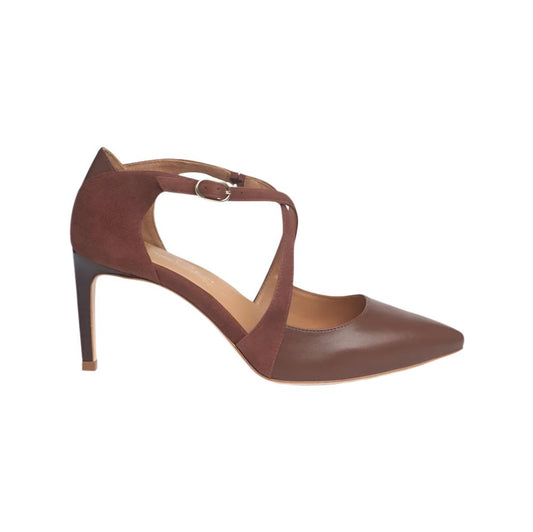 Desire Camoscio Marrone