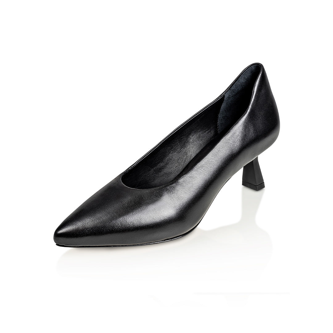 Celine svart nappa