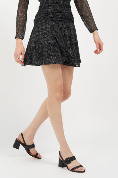 Greyson Zwart Luxe Kind Nappa