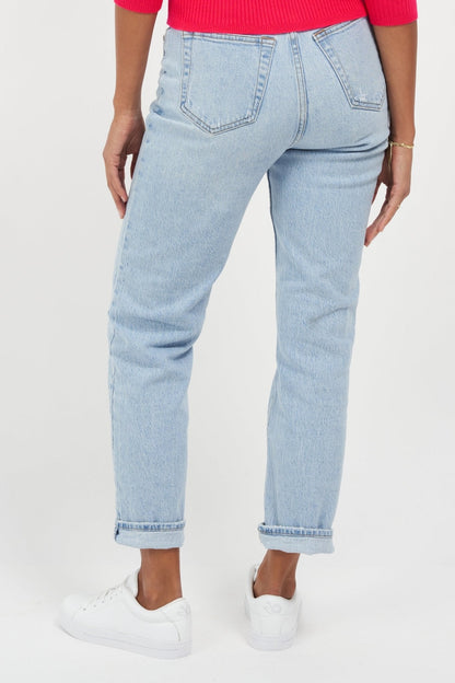 Égalité Luxe Nappa Blanc