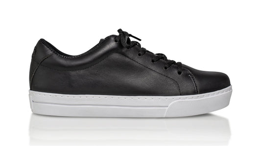 Equality Lusso Nero Nappa
