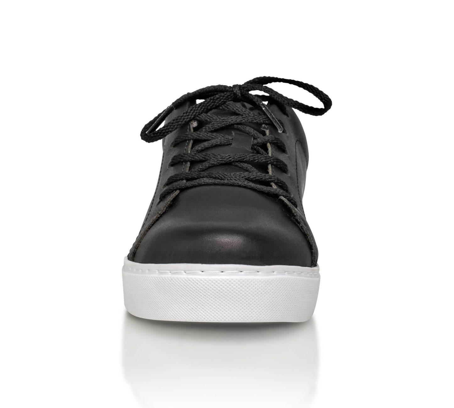 Equality Lusso Nero Nappa