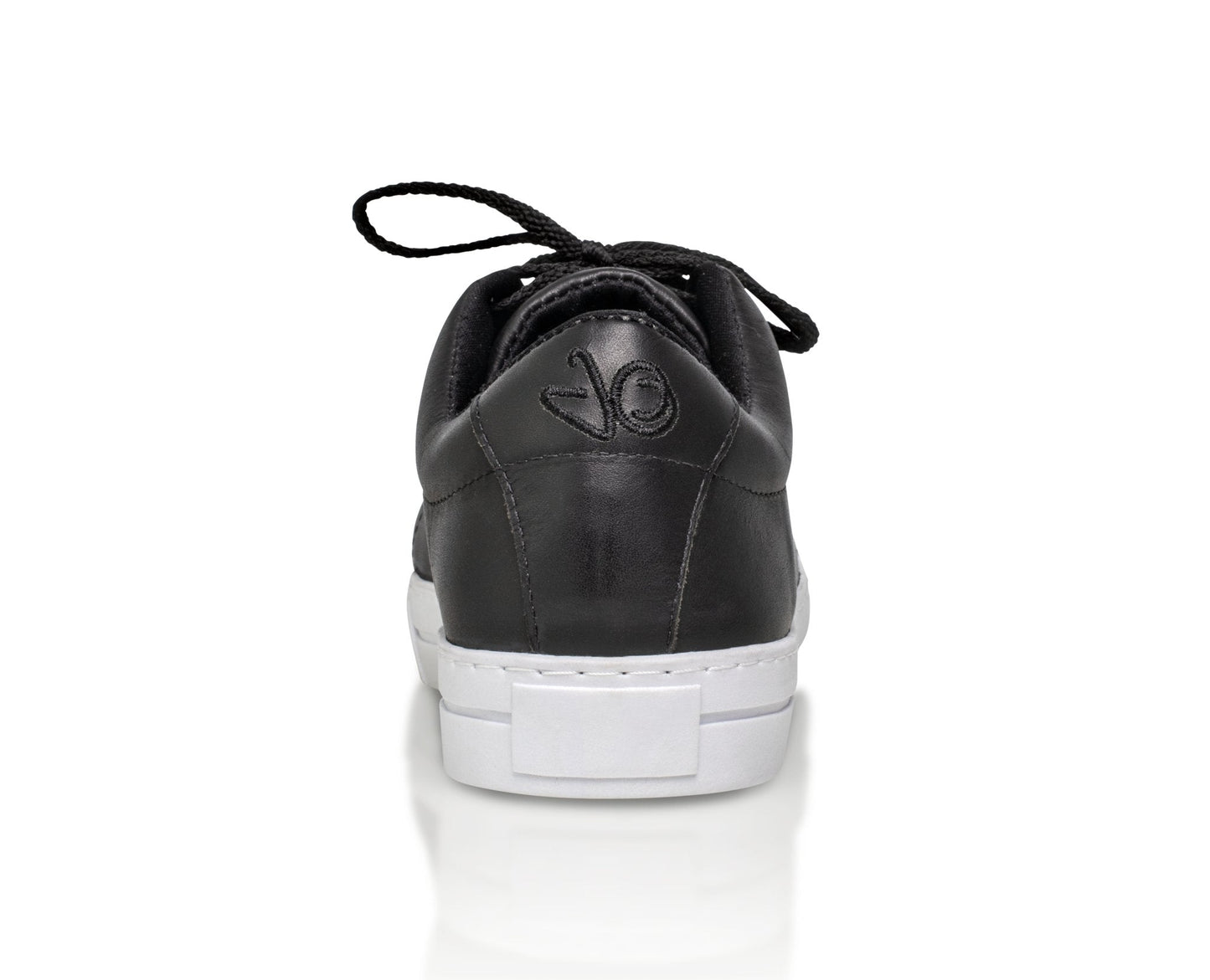Equality Lusso Nero Nappa