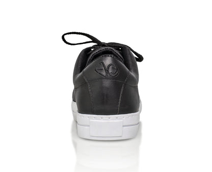 Equality Lusso Nero Nappa
