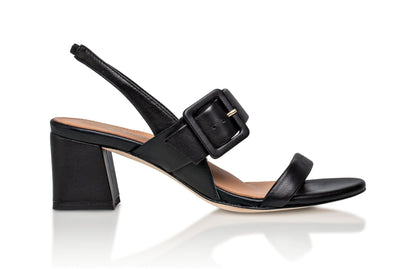 Greyson Zwart Luxe Kind Nappa