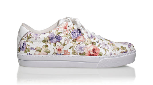 Equality Lusso Floreale Nappa