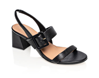 Greyson Zwart Luxe Kind Nappa