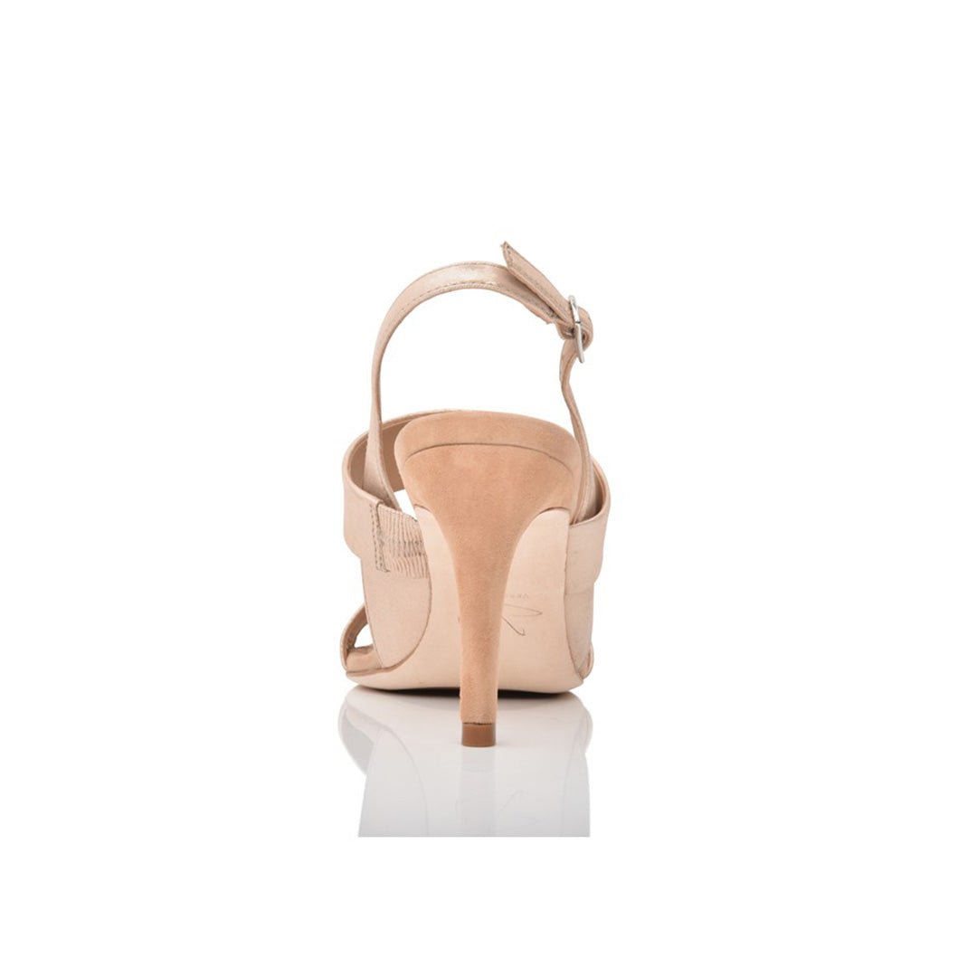 Fortune Fawn Brillo Ante