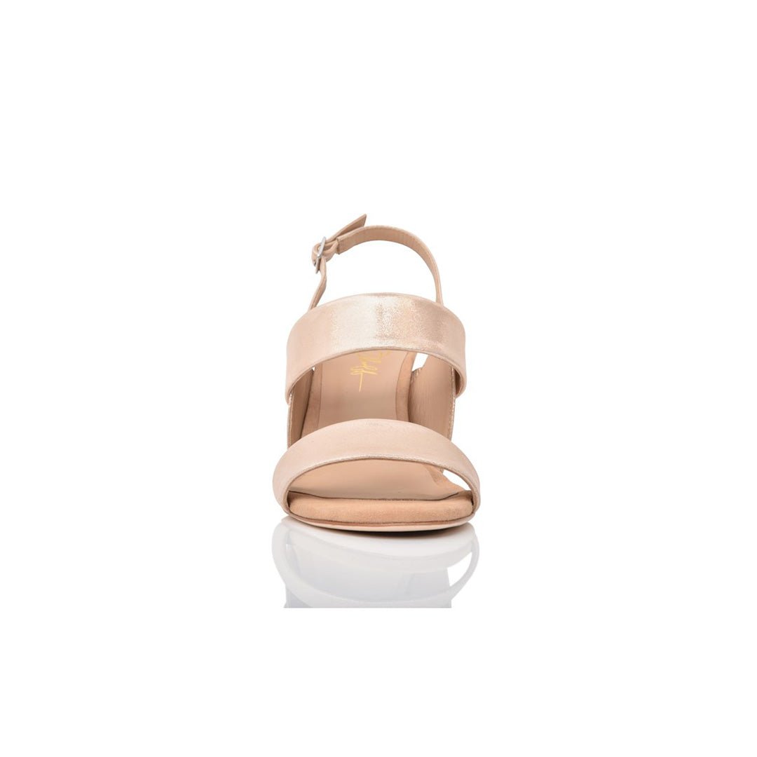 Fortune Fawn Brillo Ante