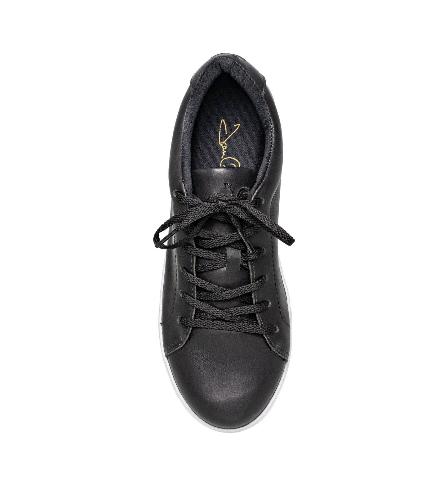 Equality Lusso Nero Nappa