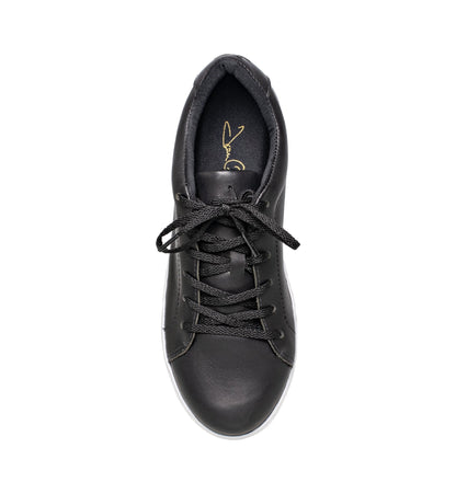 Equality Lusso Nero Nappa