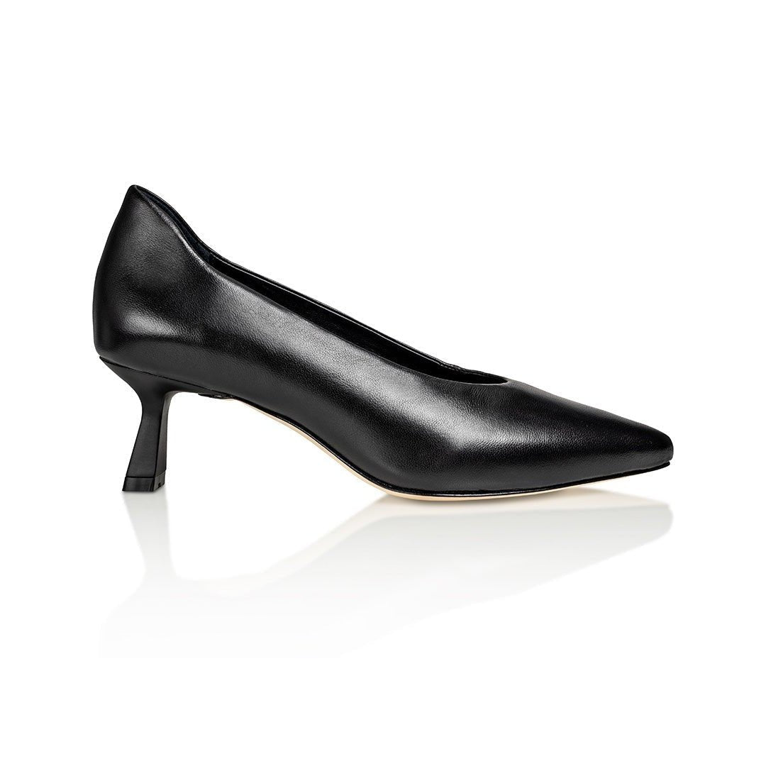 Celine svart nappa