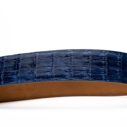 Riccardo Belt Blue Jeans