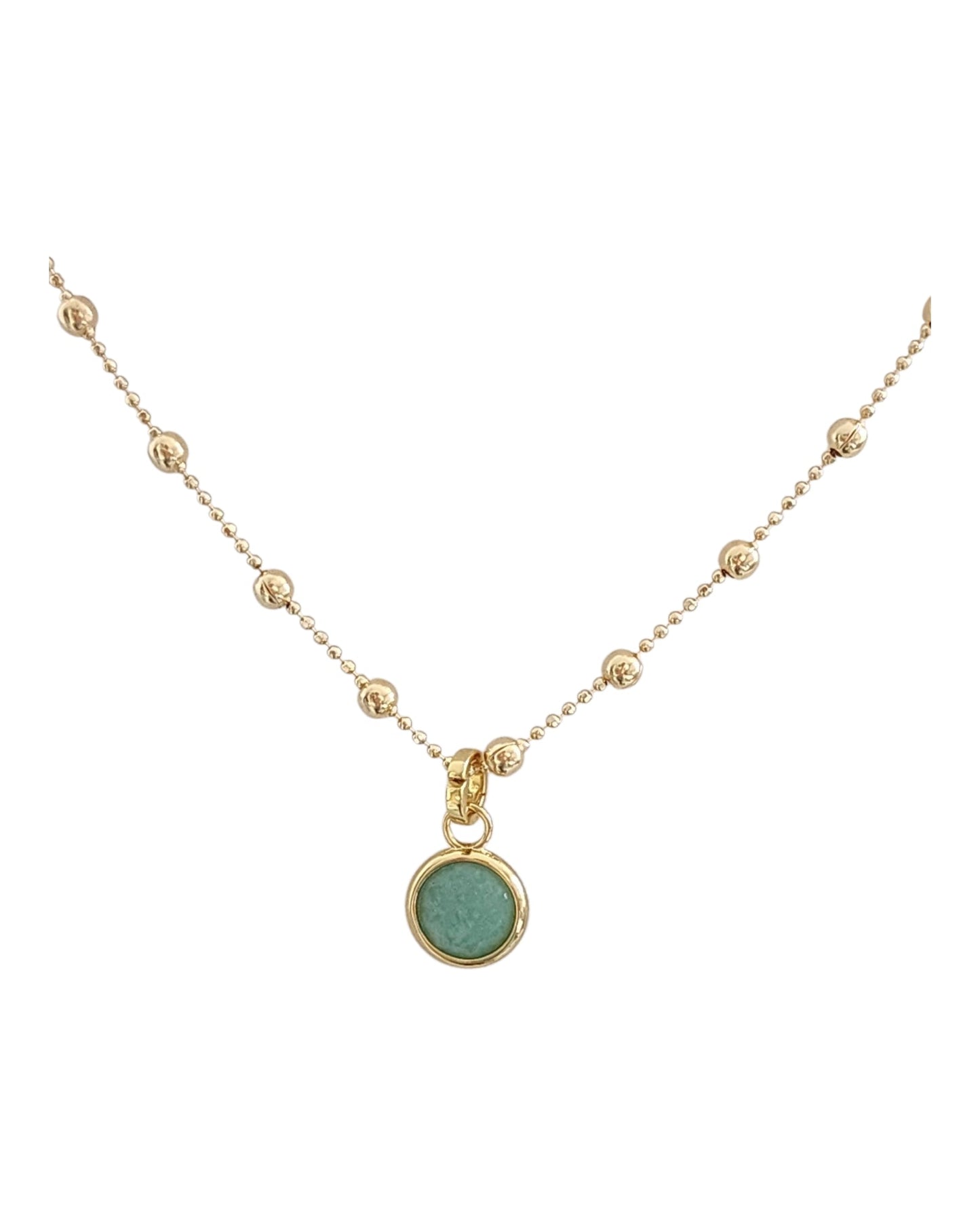 SIRIED-AMAZONITE