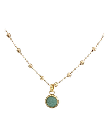 SIRIED-AMAZONITE