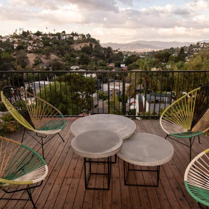 Ross Nesting Coffee Table