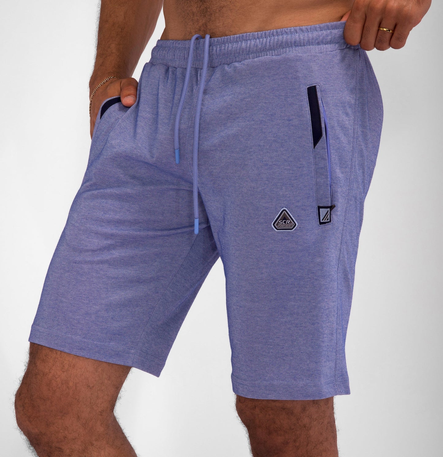 Urban Stride All-Day Wear Shorts 11" binnenbeenlengte