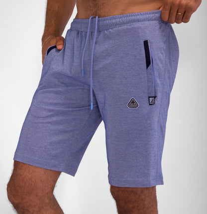 Urban Stride All-Day Wear Shorts 11" binnenbeenlengte