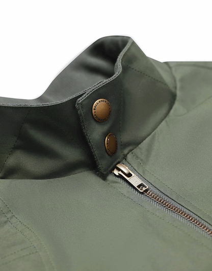 Harrington jas