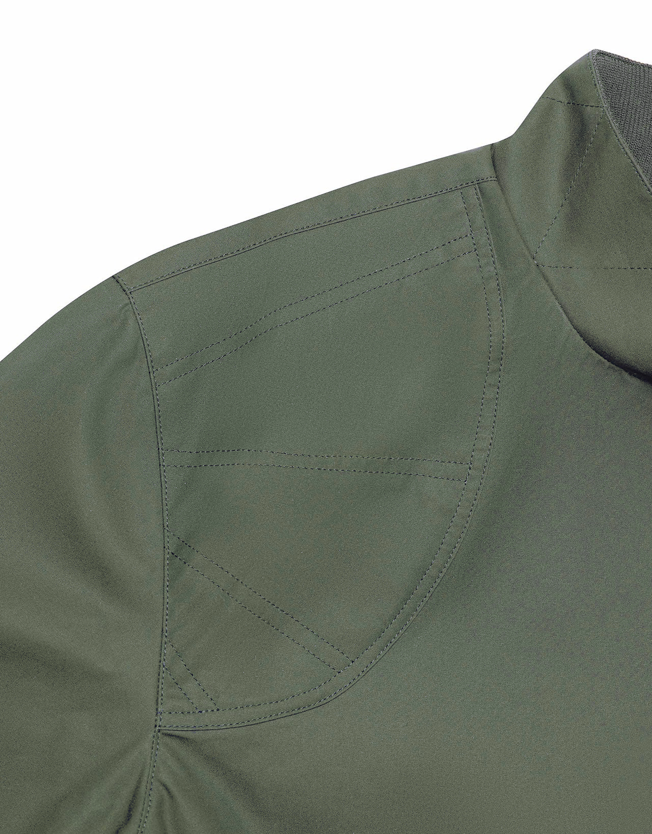 Harrington jas