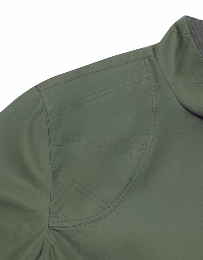Harrington jas