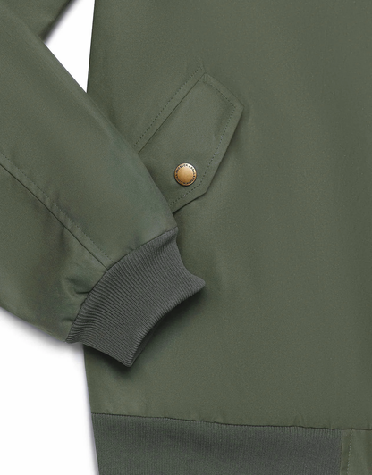 Harrington jas