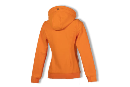Suomy Mens Winter Jacket - Orange