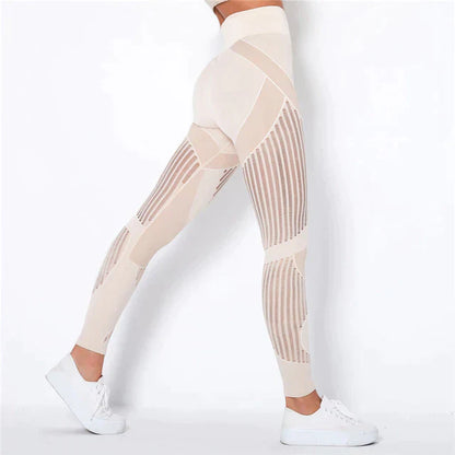 Compressie Leggings | Squat Proof