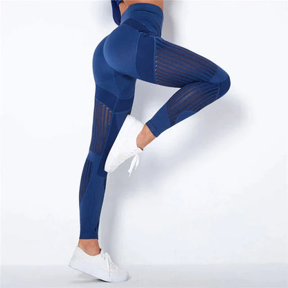 Compressie Leggings | Squat Proof