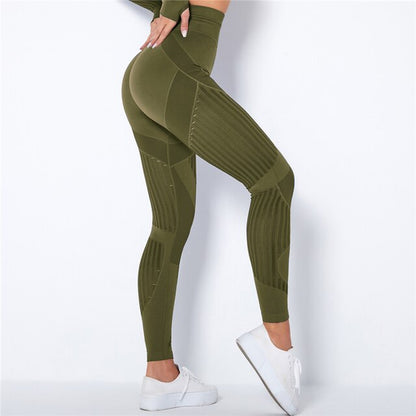 Compressie Leggings | Squat Proof