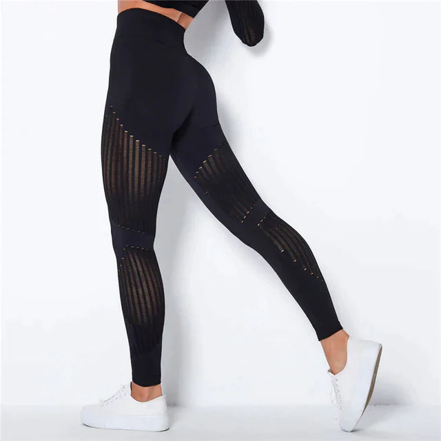 Compressie Leggings | Squat Proof