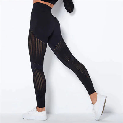 Compressie Leggings | Squat Proof