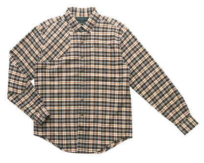 Sportsmans skjorta - Sharptail flanell