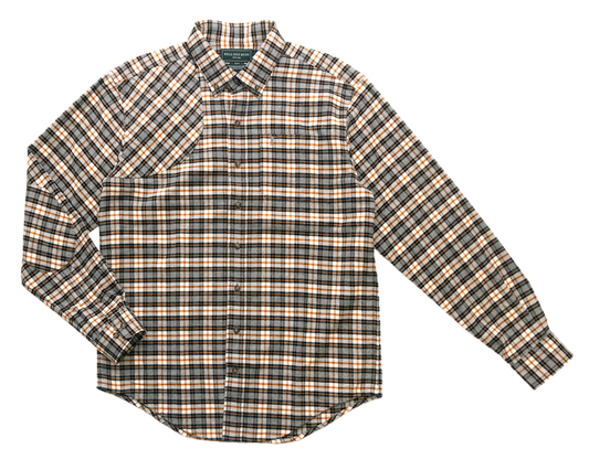 Chemise Sportsmans - Flanelle Sharptail