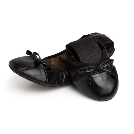 Ballerine nere premium