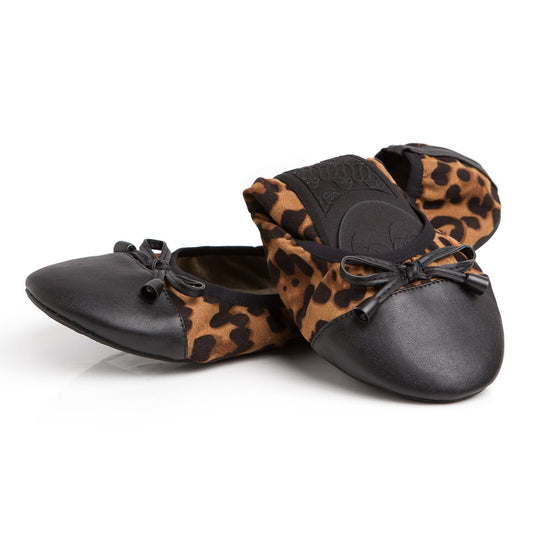 Ballerine Premium Leopardo