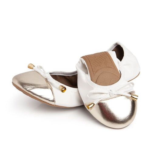 Ballerine Bianche Premium