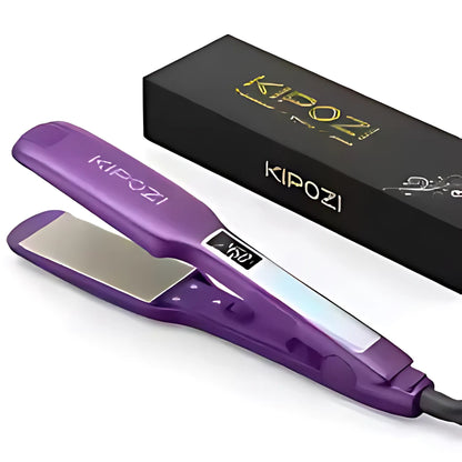 Titanium Flat Iron