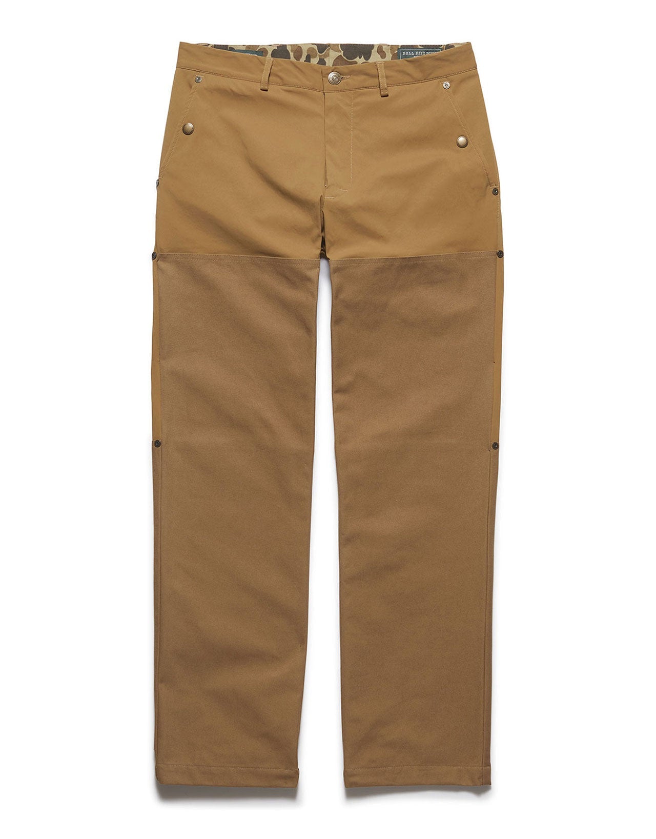 Active+ Feldhose - 15oz Stretch