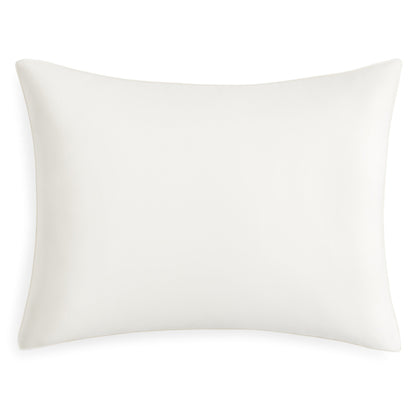 Almohada de seda con funda de seda